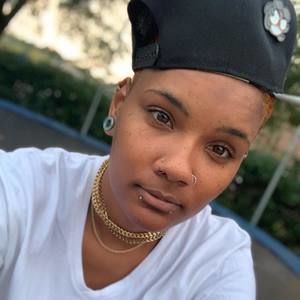 Meet your Posher, Chuckie